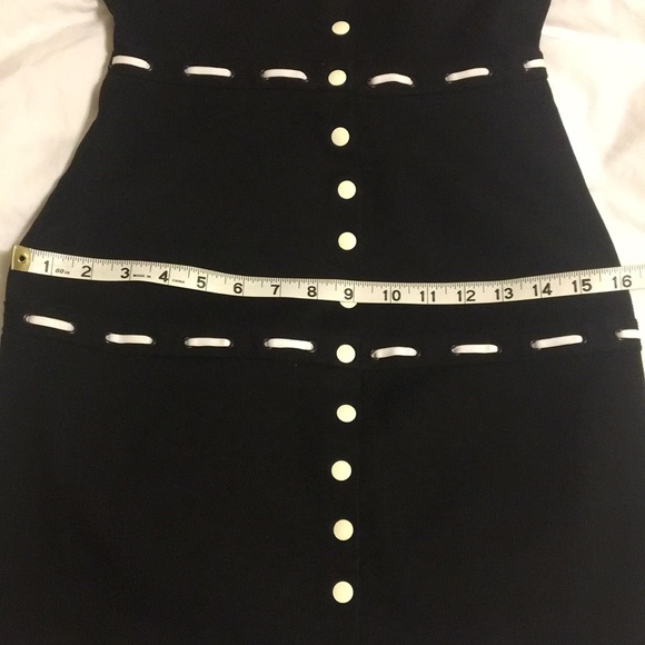 BodyCon Dress - Picture 6 of 7